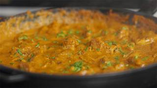 Butter Chicken Murgh Makhani [upl. by Elmo]