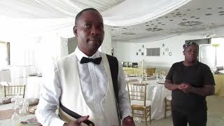 Traditional Zulu wedding 2023 [upl. by Derron]