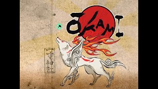 Okami OST  Oira’s Theme [upl. by Rodavlas277]