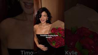 💖 Kylie Jenner new viral video kyliestyle travisscott timotheechalamet goviral fashion model [upl. by Nnaear]