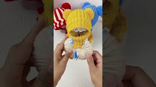 How to make the crochet ball handmade diy crochetingcrochethat [upl. by Johnstone]