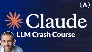 Learn Claude AI – Build Text Summarizers Image Describers and More with the Anthropic API [upl. by Darnell440]