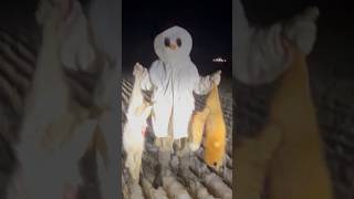 White Death predator control hunting nightlife nightmare snowman [upl. by Nialb]