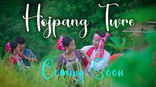 Hojpang Twre  Chakma new video  chakma official 2024  Sanjay chakma amp Devika chakma [upl. by Aubrey]