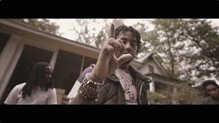 CDot Honcho f Jose Guapo  Trappin Official Video Shot By AZaeProduction [upl. by Ariella]