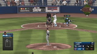 MLB The Show 23 Player Career Part 30 [upl. by Suciram833]