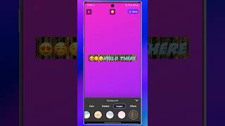 How to Get iOS Emojis on Android Easy StepbyStep Guide shorts shortvideo android [upl. by Melliw]