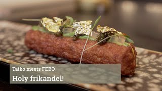 Frikandel op sterniveau [upl. by Nivled]