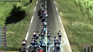 Pro Cycling Manager Aflevering 6 Ronde van vlaanderen [upl. by Ella]