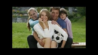 Meine wunderbare Familie 03 Alle unter einem Dach Liebesfilm D 2009 [upl. by Yalcrab]