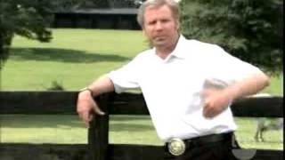 Will Ferrell playing George Bush [upl. by Nythsa]