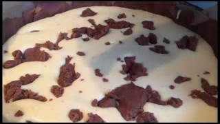 Russischer Zupfkuchen mit dem Thermomix [upl. by Fons]