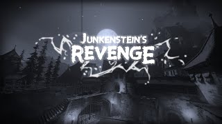 Overwatch 2 Junkensteins Revenge • Expert [upl. by Brunhilda]