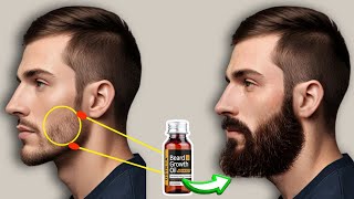 Ustraa Advanced Beard Growth Oil Review 2024  Best Beard Oil For Extreme Growth  How to Grow Beard [upl. by Niamjneb665]