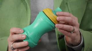 The Best Sippy Cup for a 1YearOld [upl. by Ahseital]