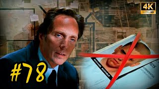 Meet Alexander Mahone This FBI agent  Scofields worst Nightmare  Prison Break 78 4K [upl. by Anhavas590]