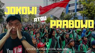 PILIH JOKOWI ATAU PRABOWO  PILPRES 2019 PART 3 [upl. by Palumbo240]