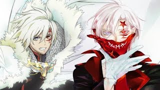 D Gray Man The 14th and Crown Clown Explained CONFUSION CLEARED [upl. by Chlo]