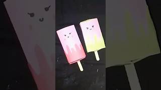 How to make paper Icecream 🍦🍨 short shorts shortsfeed youtubeshorts trendingshorts icecream [upl. by Ais386]