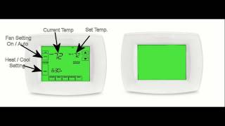 My thermostat is on but system isnt cooling  An AC Troubleshooting Video [upl. by Angadreme]