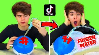 FUN TikTok Life Hacks To Do When Youre Bored at Home [upl. by Sunshine1]