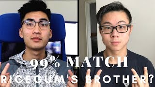 My Response to the RiceGum Comments [upl. by Erdnaid]