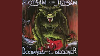 Doomsday For The Deceiver Remastered [upl. by Avictor]