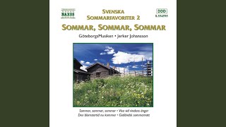 Folklig vals nr 2 [upl. by Lumbye]