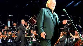 PLACIDO DOMINGO  Y Que Hiciste Del Amor [upl. by Zarger]