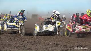 MCLB motocross Middelkerke 21072019 [upl. by Japha]