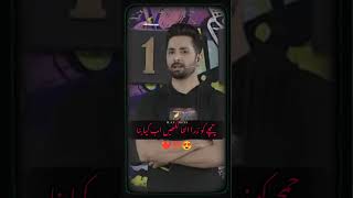 Part⁶ IQ level question answer danishtaimoor gameshow quiz ytshort shorts [upl. by Ahsit429]