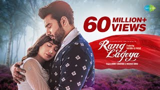 Rang Lageya  Paras Chhabra  Mahira Sharma  Mohit Chauhan  Rochak Kohli  Kumaar  Official Video [upl. by Nhor]