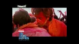 Agneepath Promo 2 [upl. by Alida]