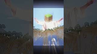 Ultimate Minecraft Seed minecraft майнкрафт [upl. by Lihp]