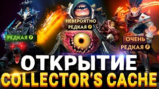 COLLECTORS CACHE 2024 🔥 Как Выбить Невероятно Редкое [upl. by Boyce759]