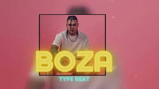 Posicion  Boza Type Beat  Instrumentales de Dancehall  2024 FREE [upl. by Jephthah]