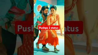 Pushpa 2 Statusyoutubeshorts shortvideo dancevideo [upl. by Yenduhc417]