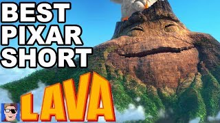 Top 10 Reasons LAVA Is The Best Pixar Short [upl. by Lowis981]