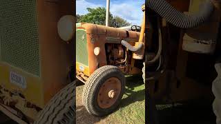 Tractors at gulgong swap meet 10 November 2024 [upl. by Ribal]