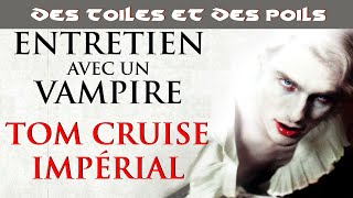 Entretien Avec Un Vampire de Neil Jordan  Analyse amp Critique [upl. by Goar597]