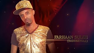 Farhan Sule Hiriyaa Sobaa Ethiopian Oromo Music 2015 [upl. by Yrehc]