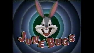 June 14 1997 Cartoon Network Commercials during June Bugs Part 1 [upl. by Milicent]