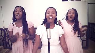 MASAMBA INTORE COVER SONGS BY ISONGA FAMILY [upl. by Luapnaes]