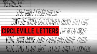 The Twisted Tale Of The Circleville Letters [upl. by Airotnes]