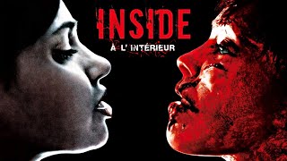 Inside À lintérieur  Official Teaser Trailer  2007  Horror [upl. by Aneger]