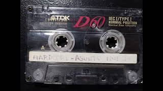 Asunto Nuestro  Compilado Hardcore  Argentina  90s [upl. by Yna]