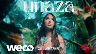 Xhuliana Tahiri  Unaza Official Video [upl. by Ydak265]