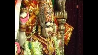 Ambe Maa Ni Jay Jai Jai Jagdamba Maa Aarti Full Song By Anuradha Paudwal I Maa Ni Aarti and Thal [upl. by Jarrow]