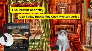 FREE FULL AUDIOBOOK Book 4 of the cozy mystery series Australian Amateur Sleuth [upl. by Auerbach444]