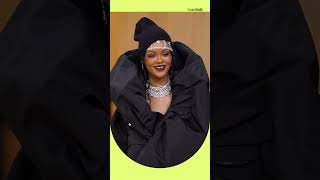 Kelsea you are absolutely correct Rihanna is in fact the best workout music womenshealth [upl. by Orola]